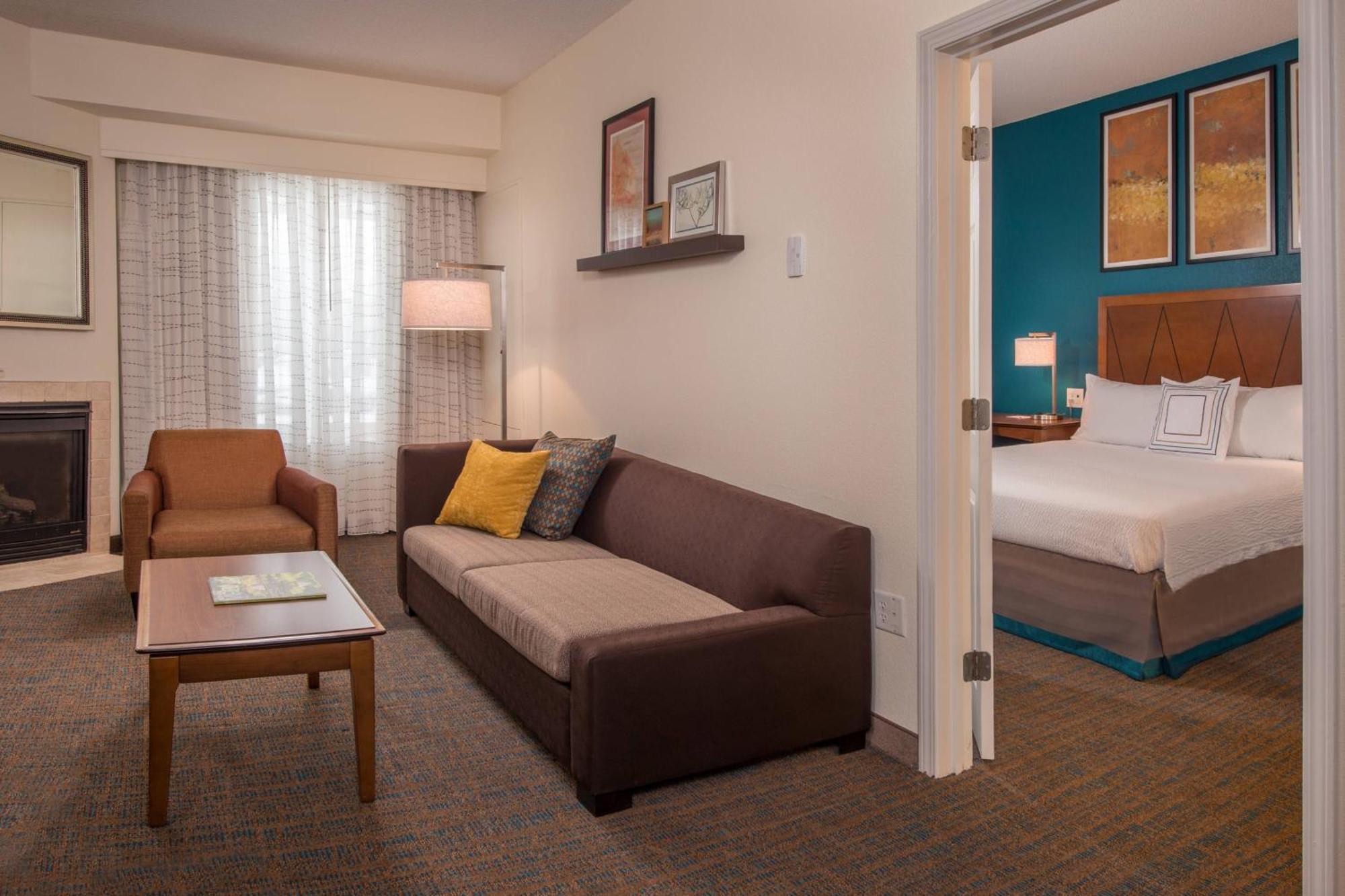 Residence Inn Chantilly Dulles South Exterior foto