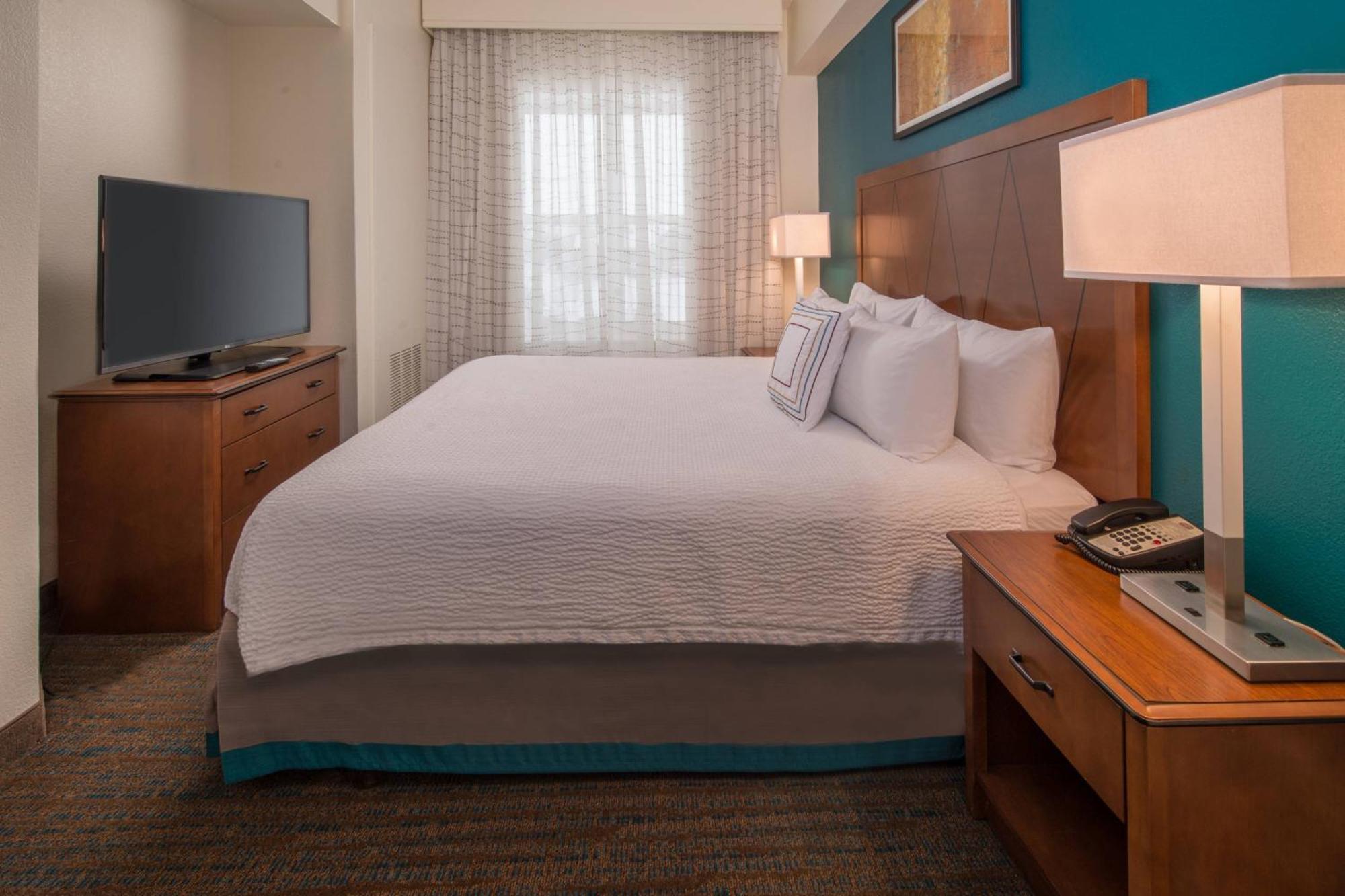 Residence Inn Chantilly Dulles South Exterior foto