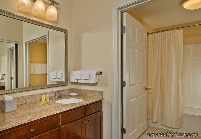 Residence Inn Chantilly Dulles South Exterior foto